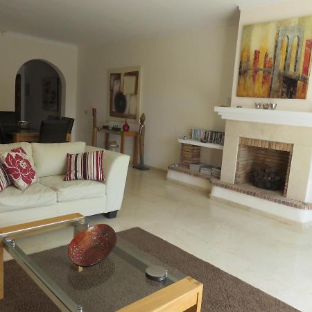 Beachside Apartment Estepona Luaran gambar