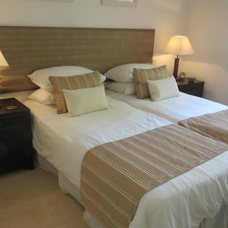 Beachside Apartment Estepona Luaran gambar